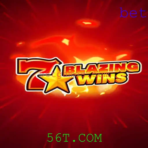 BlazingWins: Explore o Mundo dos Jogos com 56T.COM