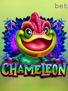 Descubra o Mundo Fascinante de 'Chameleon': A Arte da Decepção em Jogo