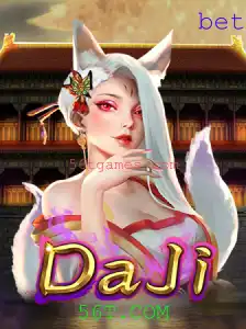 Descubra o Universo do Jogo DaJi
