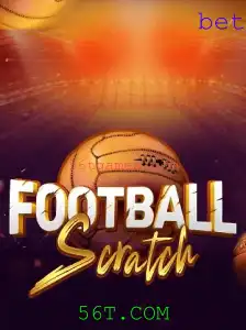 FootballScratch: O Jogo Revolucionário que Conecta Futebol e Raspadinhas