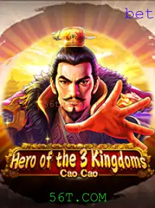 Descubra o Mundo de Heroofthe3KingdomsCaoCao: Estratégia e Aventura