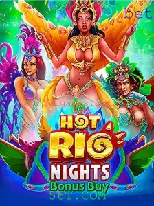 Explorando HotRioNightsBonusBuy: Descubra a Excitação e as Regras