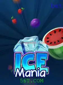 IceMania: Descubra a Nova Sensação do Mundo dos Jogos com 56T.COM