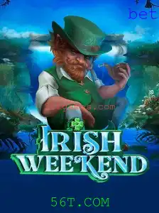 Explorando o Fascinante Mundo do IrishWeekend