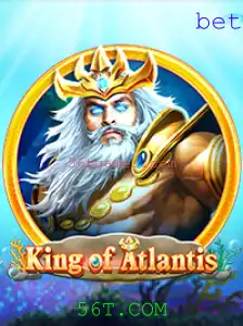 Descubra o Fascinante Mundo de KingofAtlantis