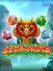 Explorando o Mundo de Legendary5: Um Mergulho nas Aventuras do 56T.COM