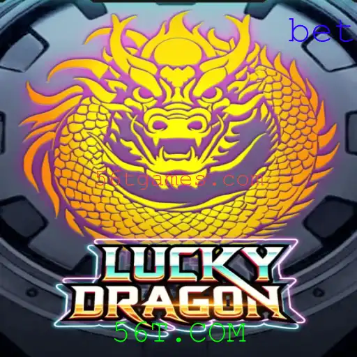 Descubra o Fascinante Mundo de LuckyDragon