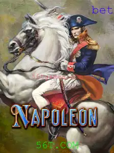 Napoleon: Descobrindo as Estratégias do Jogo Clássico com 56T.COM