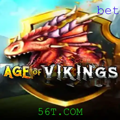 Explore AgeofViking: Um Mergulho no Mundo dos Vikings