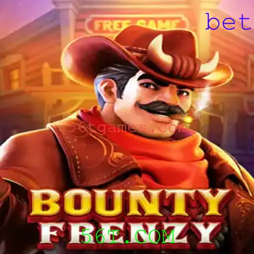 Explorando o Mundo de BountyFrenzy: Um Jogo Inovador da 56T.COM