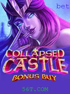 Descubra o Envolvente Mundo de CollapsedCastleBonusBuy