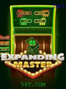 ExpandingMaster: Uma Jornada de Estratégia e Crescimento no Mundo Lúdico