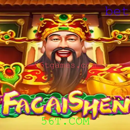 Descubra o Universo de FaCaiShen: Um Jogo Envolvente