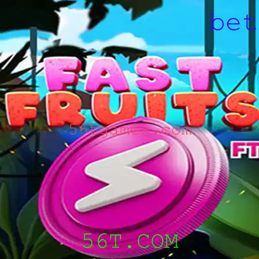 FastFruits: O Jogo Energizante que Conquista Todos