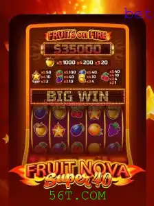 FruitNovaSuper40: Uma Aventura Colorida e Empolgante no Mundo dos Jogos