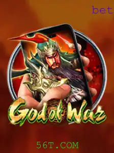 GodofWarM: Uma Nova Era de Aventura e Estratégia