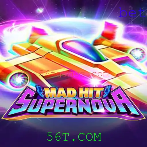 MadHitSupernova: A Nova Sensação no Mundo dos Jogos Digitais