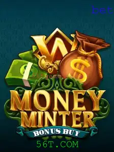 Descubra o Fascinante Mundo de MoneyMinterBonusBuy