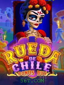 RuedaDeChileBonusBuy: Uma Experiência de Jogo Dinâmica e Atraente