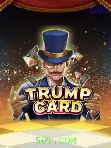 Explorando o Mundo do Jogo TrumpCard