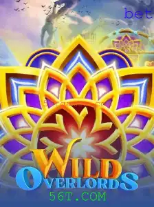Explorando WildOverlords: A Nova Sensação do Mundo dos Jogos