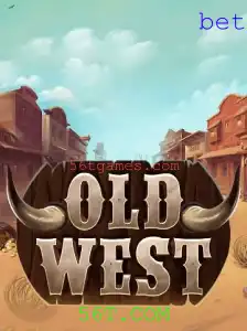 OldWest: Uma Aventura no Velho Oeste com 56T.COM