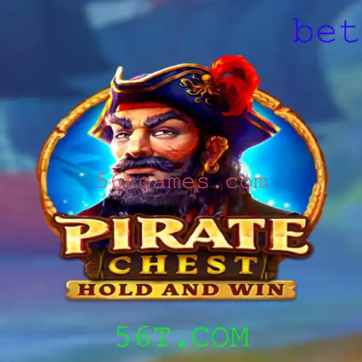 Descubra as Aventuras de PirateChest no Universo 56T.COM