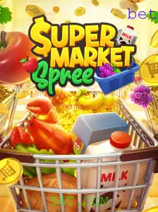 Descubra o Jogo SupermarketSpree: Uma Jornada de Compras Única