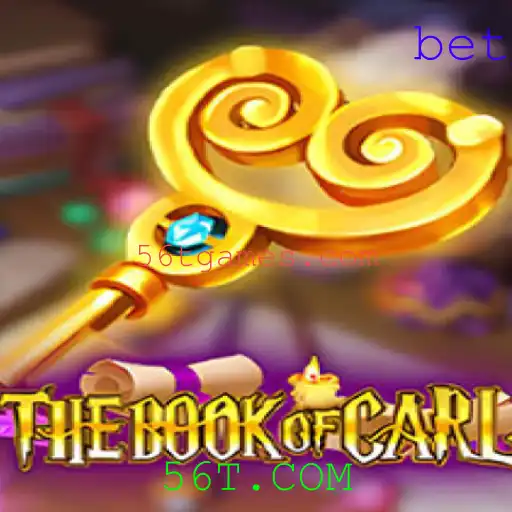 Descubra o Fascinante Mundo de TheBookofCarl: Aventura e Estratégia no Universo de 56T.COM