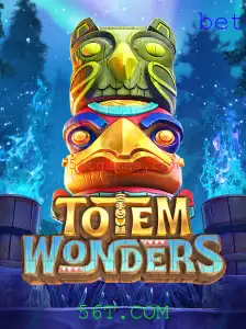 TotemWonders e a Fascinante Aventura dos Totens