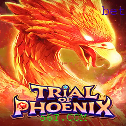 Descubra o Empolgante Mundo de TrialofPhoenix