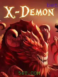 Descubra XDemon: Um Jogo Inovador Acessível pelo 56T.COM